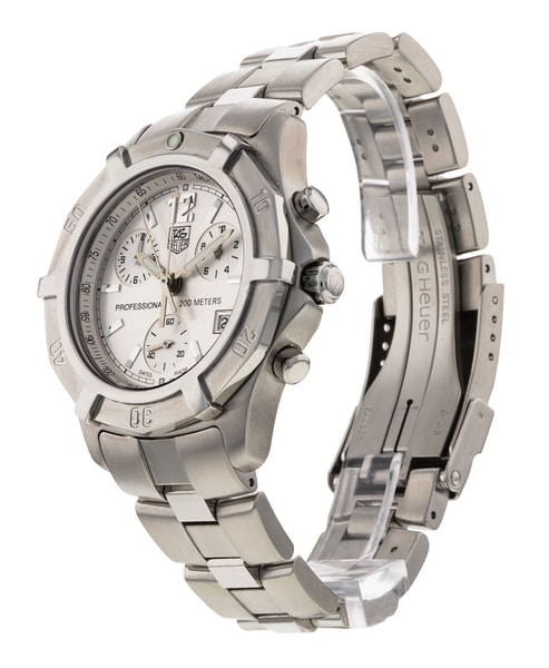 Tag Heuer 2000 Exclusive CN1111.BA0337